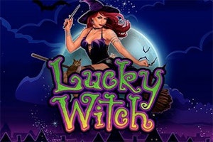 Lucky Witch