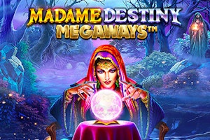 Madame Destiny Megaways