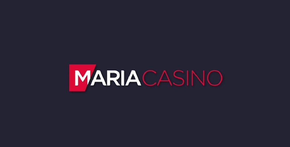 Månadens Bonustips: Maria Casino