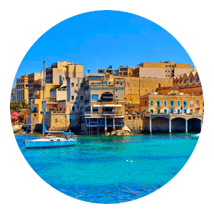 Malta spelar stor roll i casinovärlden