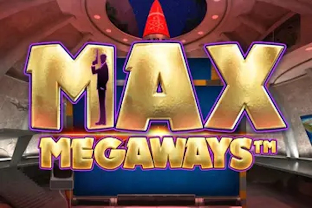 Max Megaways från Big Time Gaming