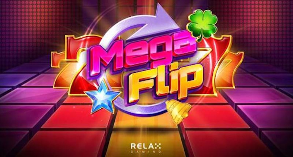 Mega Flip från Relax Gaming