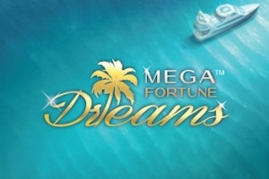 Mega Fortune Dreams