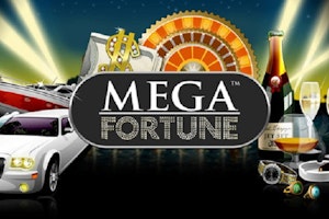 Två jackpottvinster i Mega Fortune i mars