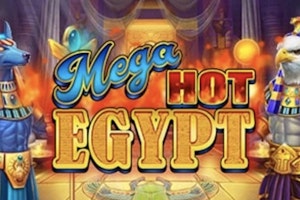 Mega Hot Egypt från Betsson Group