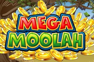 Mega Moolah delar ut miljonvinst igen