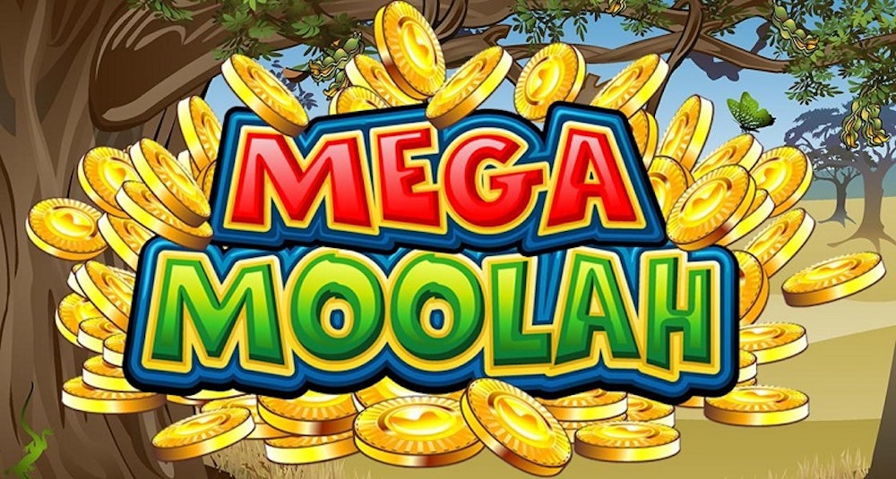 Mega Moolah delar ut miljonvinst igen
