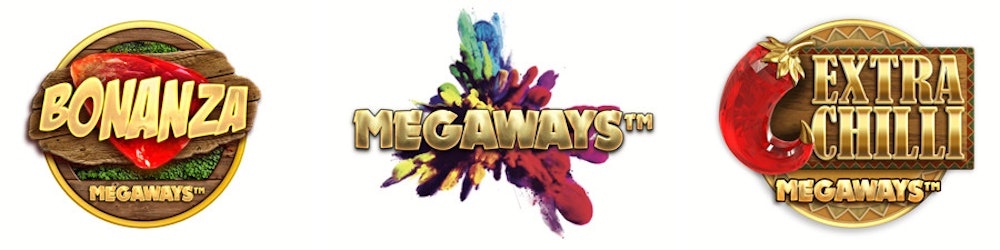 Megaways™ från Big Time Gaming