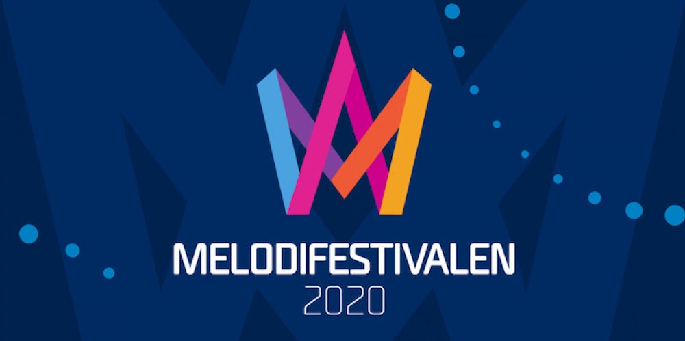 Melodifestivalen 2020 - Odds & Bidrag