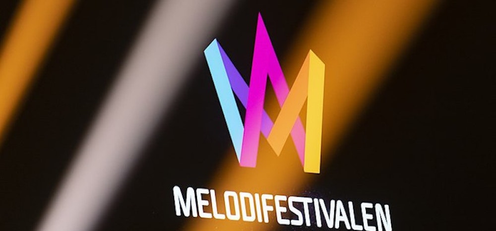 Melodifestivalen 2021