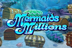 Mermaids Millions