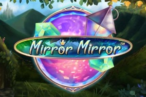 Mirror Mirror