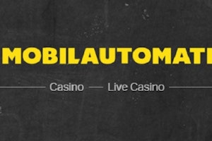 Få 100 kr utan insättningskrav att spela för hos Mobilautomaten!