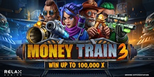 Maxvinsten i nya Money Train 3 utlöstes under premiärdagen