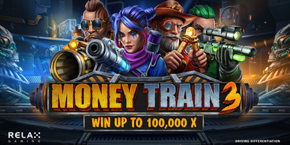 Maxvinsten i nya Money Train 3 utlöstes under premiärdagen