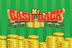 Mr. Cashback