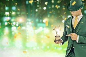 Mr Green prisas som årets bästa casino för kunder