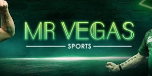 Nu får Mr Vegas en sportavdelning