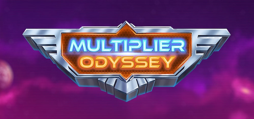 Multiplier Odyssey från Relax Gaming