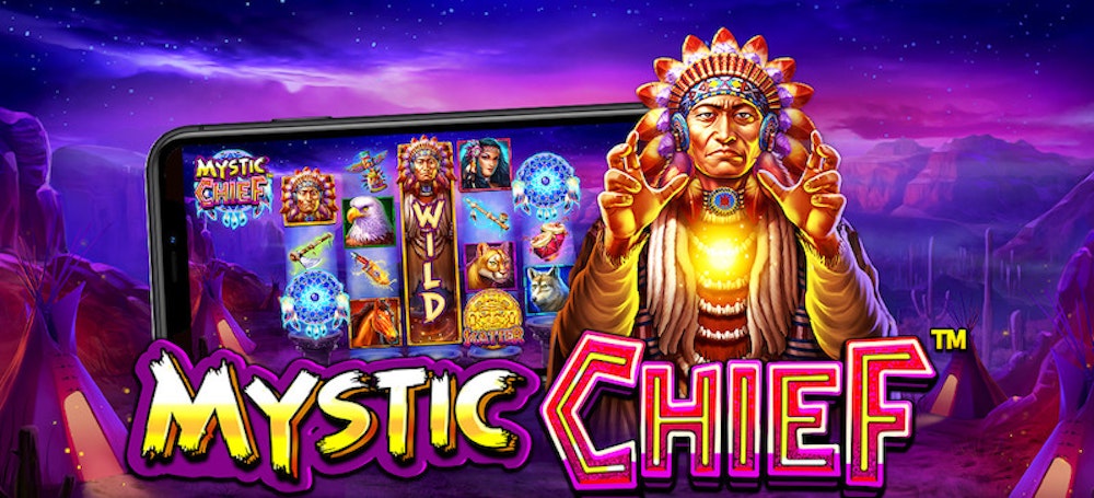 Mystic Chief från Pragmatic Play