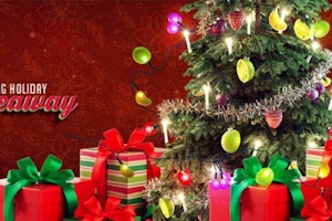 Julens stora giveaway från NetEnt är här