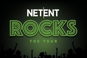 NetEnt planerar nya slots: Jimi Hendrix och Motörhead