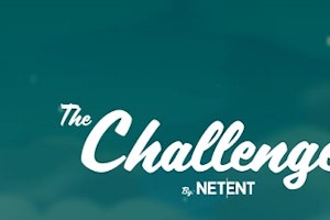 The Challenge - NetEnt's webbserie om personalens bergsbestigning