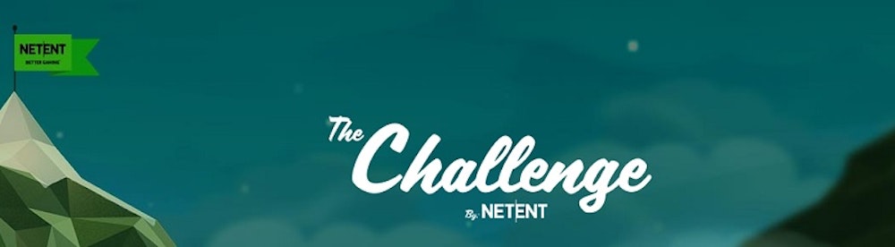 The Challenge - NetEnt's webbserie om personalens bergsbestigning