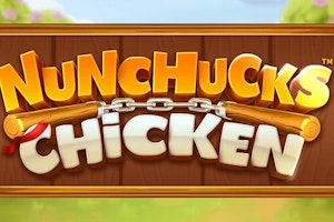 Nunchucks Chicken från Skywind