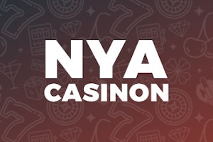 Nya Casinon 2024