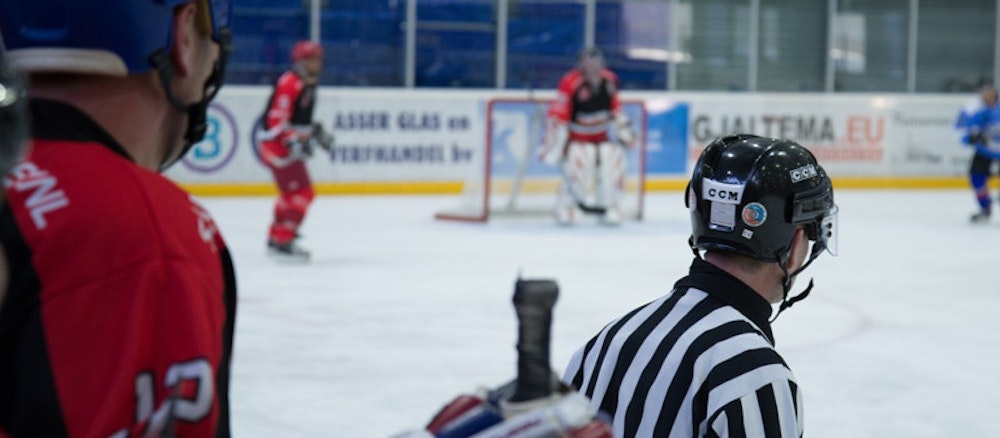 Hockeyfest i NHL på måndagen den 8 oktober 2018