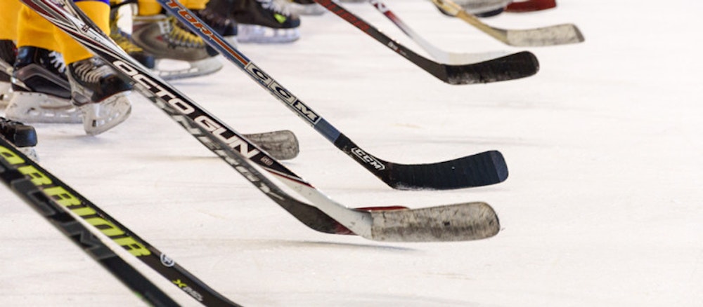 Schema för försäsongen inför SHL och Hockeyallsvenskan 2018
