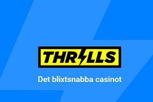 Nytt Pay’n Play och 10 % i Cashback