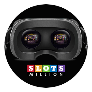Slotsmillion VR