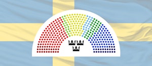 Odds Riksdagsvalet 2018