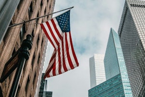 Trump nu andrefavorit att vinna USA:s presidentval 2024