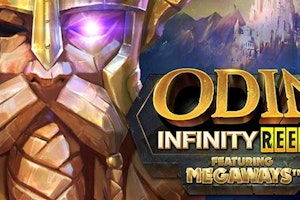 Odin Infinity Reels Megaways från Relax Gaming