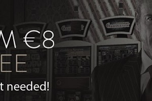 Få 8 EUR helt gratis utan insättning hos OVO Casino!