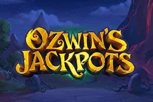 Ozwin's Jackpots