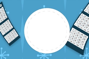 Spelare vann över en miljon i jackpott på bingo