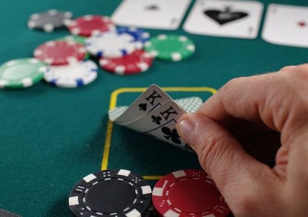 Lär dig spela Pai Gow Poker på 5 minuter