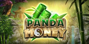 Panda Money Megaways från Big Time Gaming