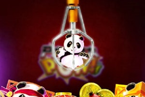 Bara idag: Spela Panda Pow & få 100 kr i Bonus hos Betsson