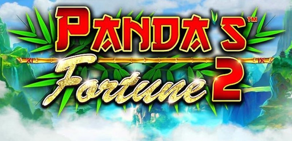 Panda's Fortune 2 från Pragmatic Play