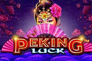 Peking Luck