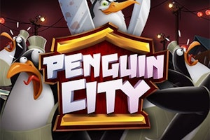 Penguin City