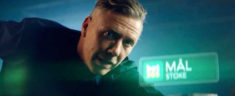 Persbrandt ansiktet utåt för spelbolaget bet365