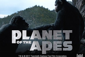 Planet of the Apes