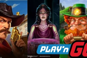 Årets spelstudio går till Play’n GO