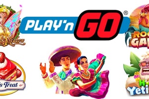 5 soliga sommarslots från Play'n GO